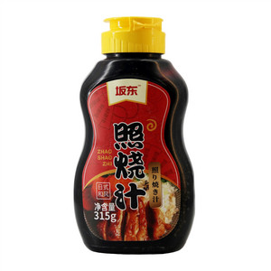 坂东照烧汁（日式和风）