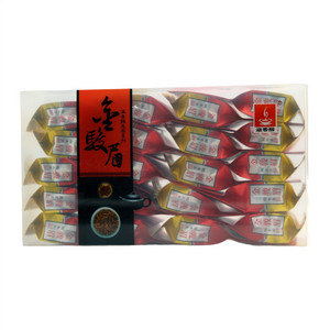 溢香醇金骏眉