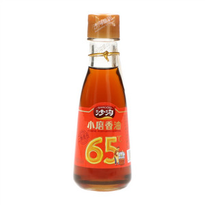 沙沟小磨芝麻香油