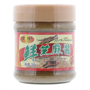 澶隆鲜芝麻酱