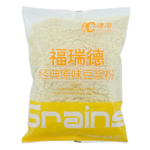 福瑞德经典原味豆浆粉（速溶豆粉）