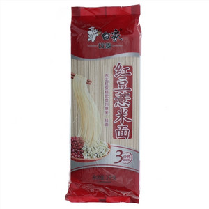 白象红豆薏米面
