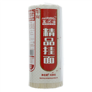 五间铺精品挂面