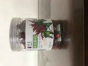 料太宗牌朝天椒50g