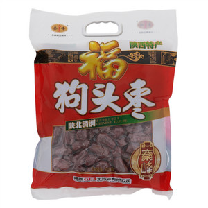 狗头枣