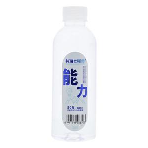 林海世稀泉天然矿泉水