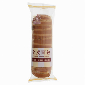美香园全麦面包