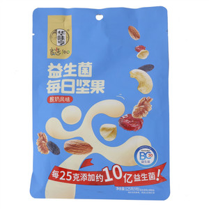 华味亨酸奶风味益生菌每日坚果