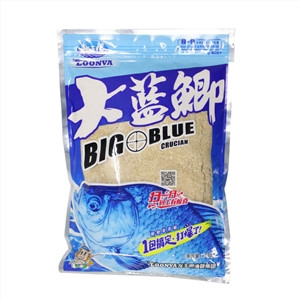 大蓝鲫