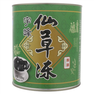 宇峰原味仙草冻