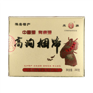 康强高沟捆蹄