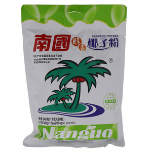 南国醇香椰子粉