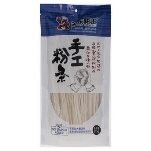 关东粉王手工粉条