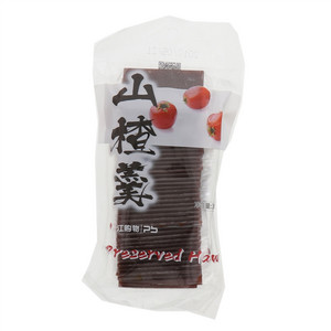 三江购物山楂羹
