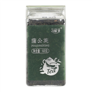 心禧堂蒲公英茶