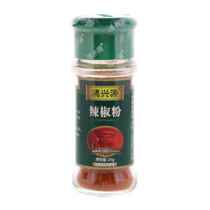 鸿兴源辣椒粉