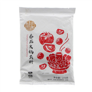鸿兴源番茄火锅底料