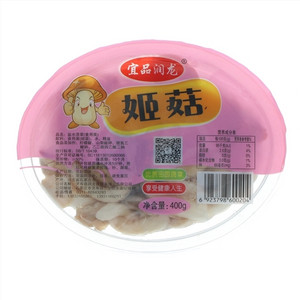 宜品润龙姬菇