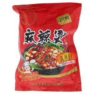 潘老疙瘩川椒麻辣烫