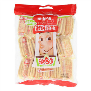 米哈尔米饼