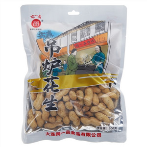 闽一品吊炉花生