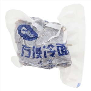 恩彩荞麦方便冷面