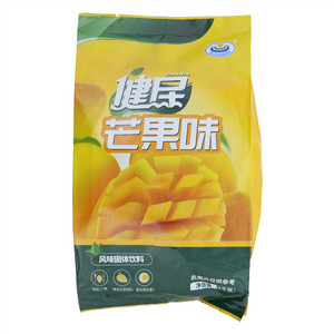 QIJIANMIN芒果味风味固体饮料