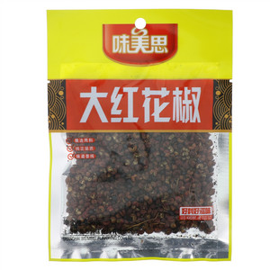 味美思花椒