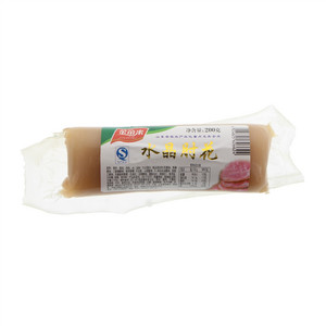 金帝来水晶肘花