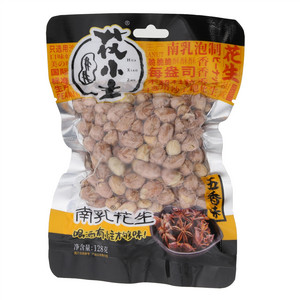 花小主五香味南乳花生