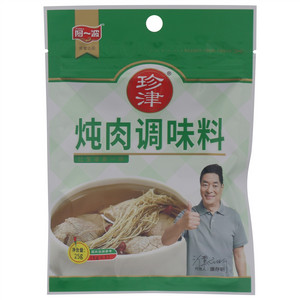 阿一波珍津炖肉调味料