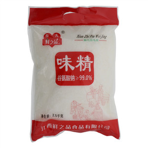 颜氏鲜之品味精