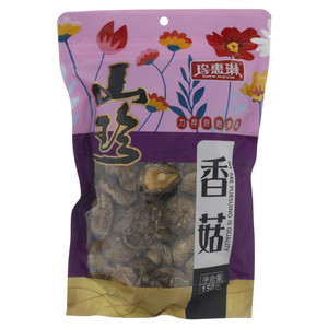 珍惠林香菇