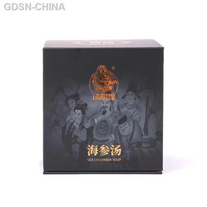 汤明煌海参汤
