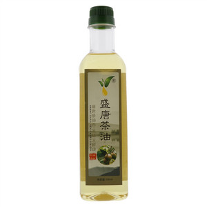 盛唐茶油山茶油S-813A