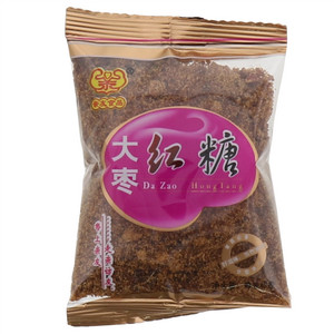 亲友食品大枣红糖