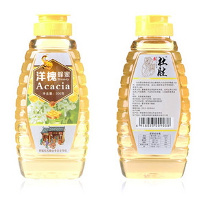 洋槐蜜500g