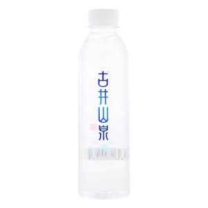 古井山泉饮用天然泉水