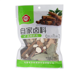 鸿状元自家卤料
