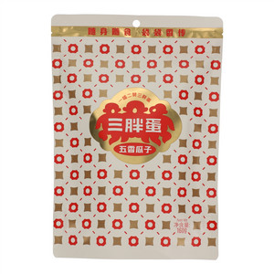 三胖蛋五香瓜子