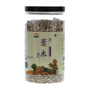 春晖  ?金谷园薏米