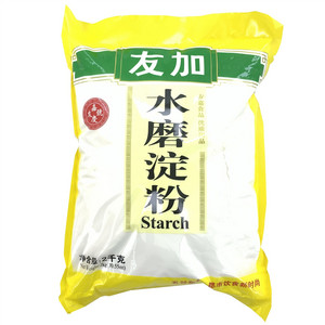 友加水磨淀粉