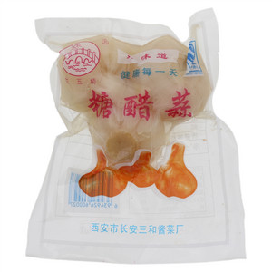 东五桥糖醋蒜