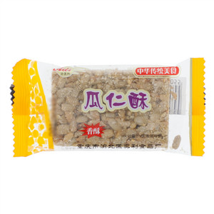 瓜仁酥