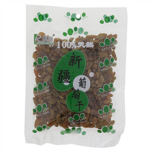 凯利园新疆葡萄干