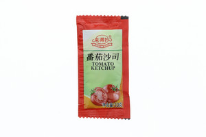 来得妙番茄沙司