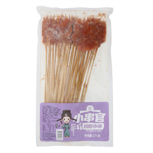 小串官  鸡胗小串