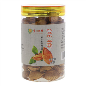 圣山泓桥巴旦木