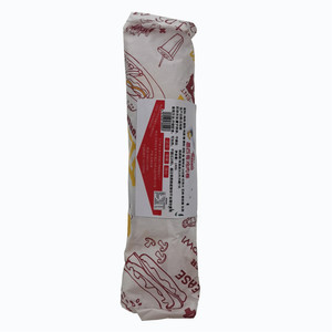 馋晓喵墨西哥鸡肉卷