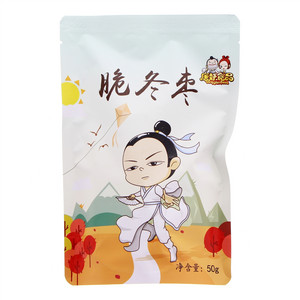 唐妖食品脆冬枣